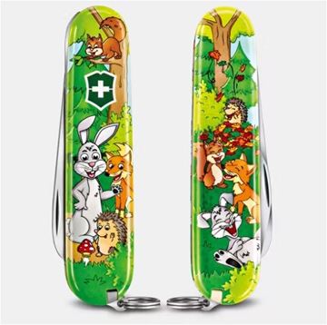 Picture of MY FIRST VICTORINOX RABBIT